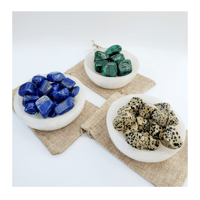 Image 2 of Selenite Bowls - medium