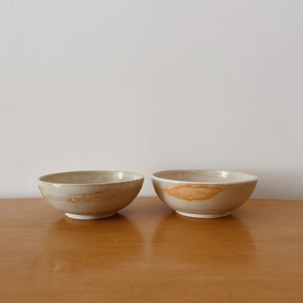 Image of Shino petite bowl