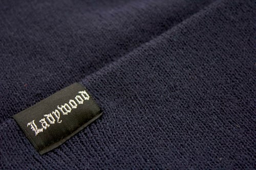 Image of Midnight Navy OE Toque