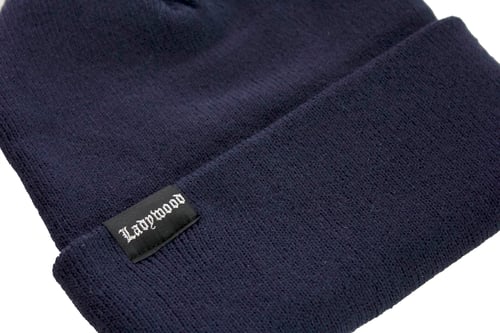 Image of Midnight Navy OE Toque
