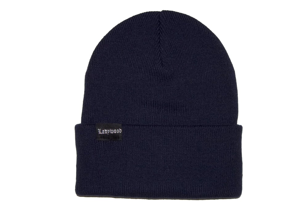 Image of Midnight Navy OE Toque