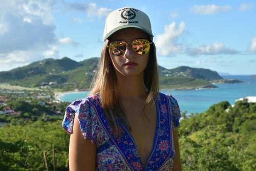Image of Vang Th Premium cap