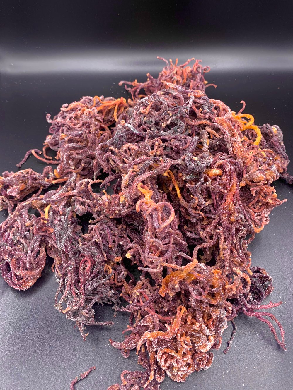 Image of 10 LB Purple Sea Moss (High Quality)