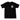 STTTA BLACK TEE