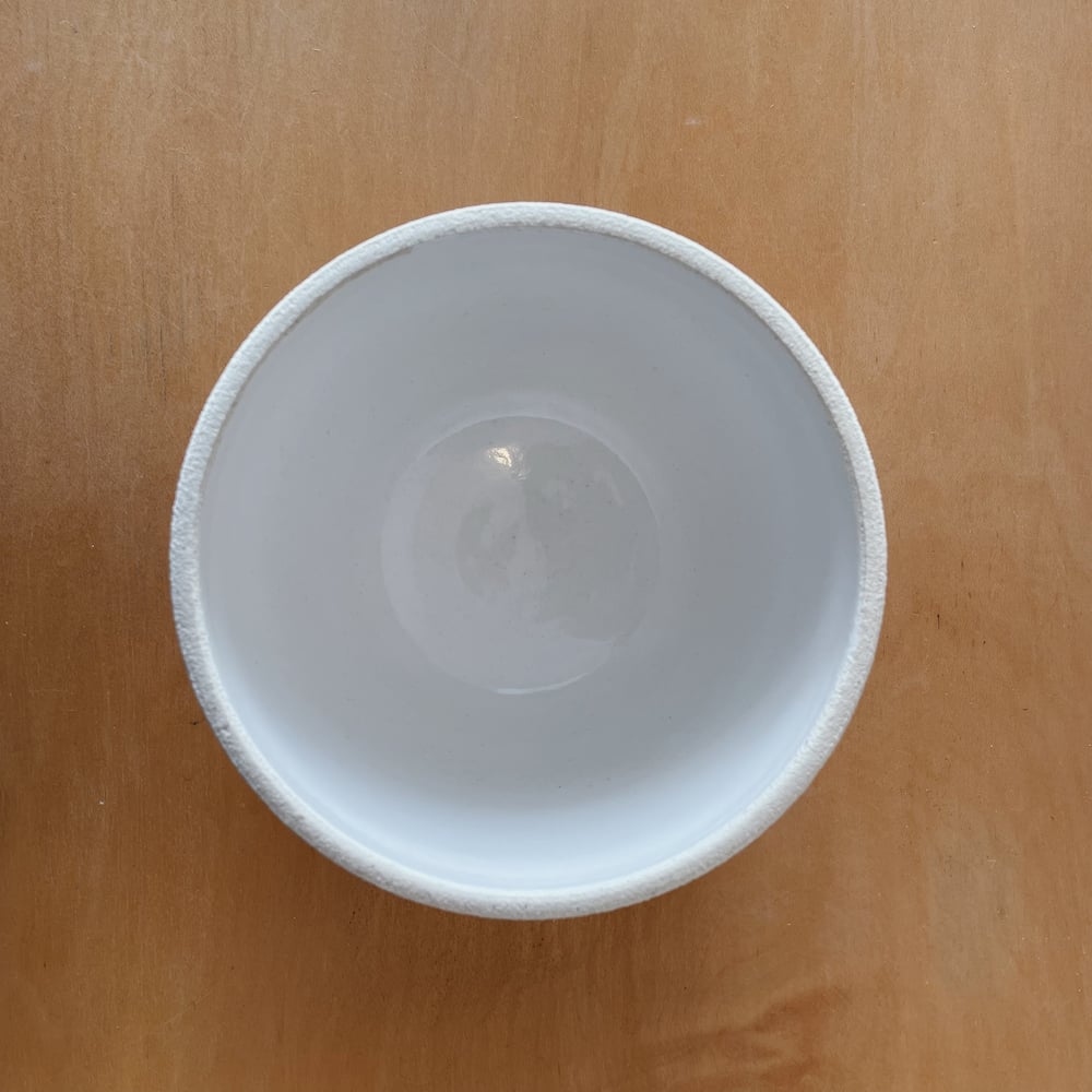 Image of Dover cereal bowl