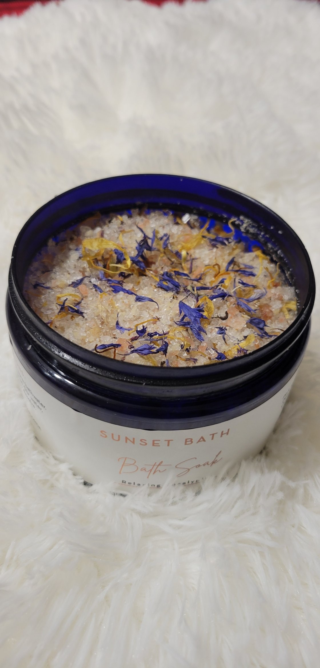 Image of Bath Soak - 12oz