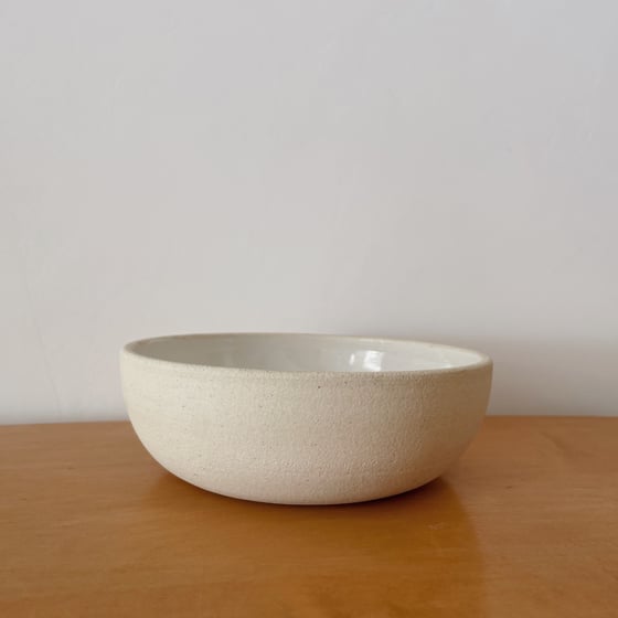 Image of Dover studio bowl 