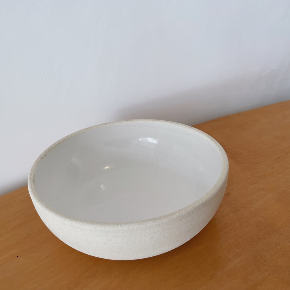 Image of Dover studio bowl 