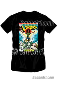 Lauryn #101 comic book cover T-Shirt