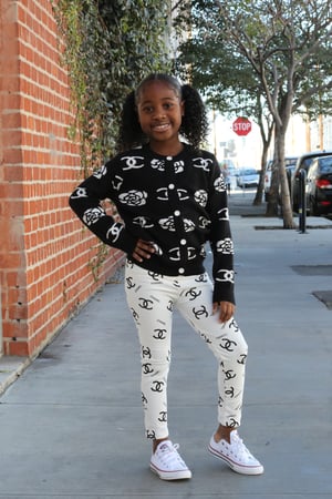 Image of Coco Leggings 