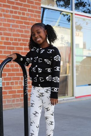 Image of Coco Leggings 