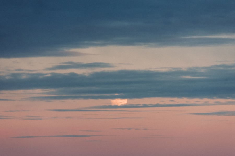 Image of i held the quiet wind