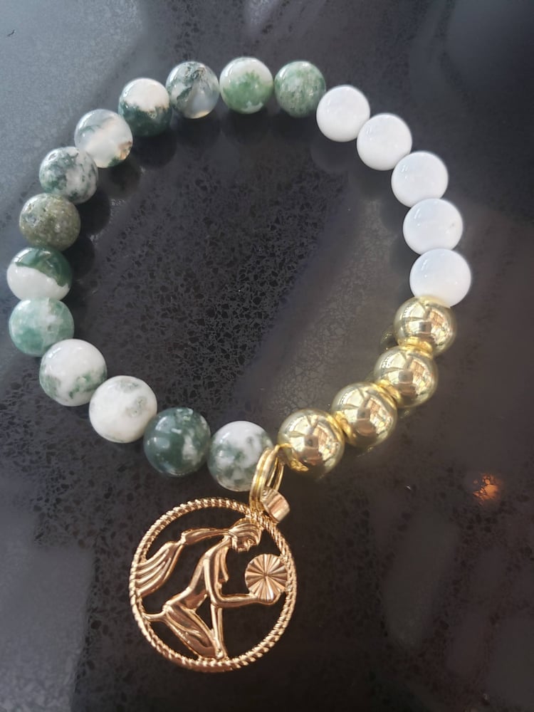 Image of Virgo Power