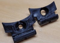 Image 2 of Mugen SW36 Horn Pad Clip