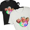 Clinton Family Business Tee