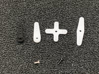 Image 4 of Bantam BE110WP Micro Servo 