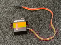 Image 5 of Bantam BE110WP Micro Servo 