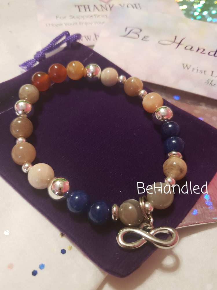 Image of Birthing/Pregnancy/Fertility Bracelets