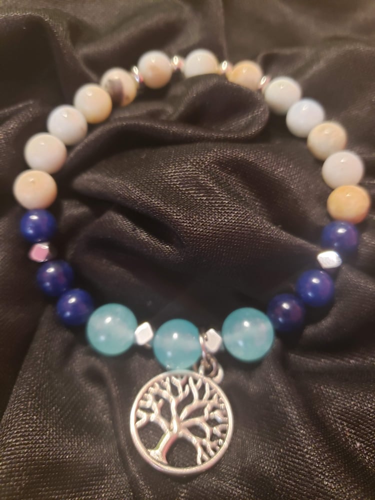 Image of Birthing/Pregnancy/Fertility Bracelets