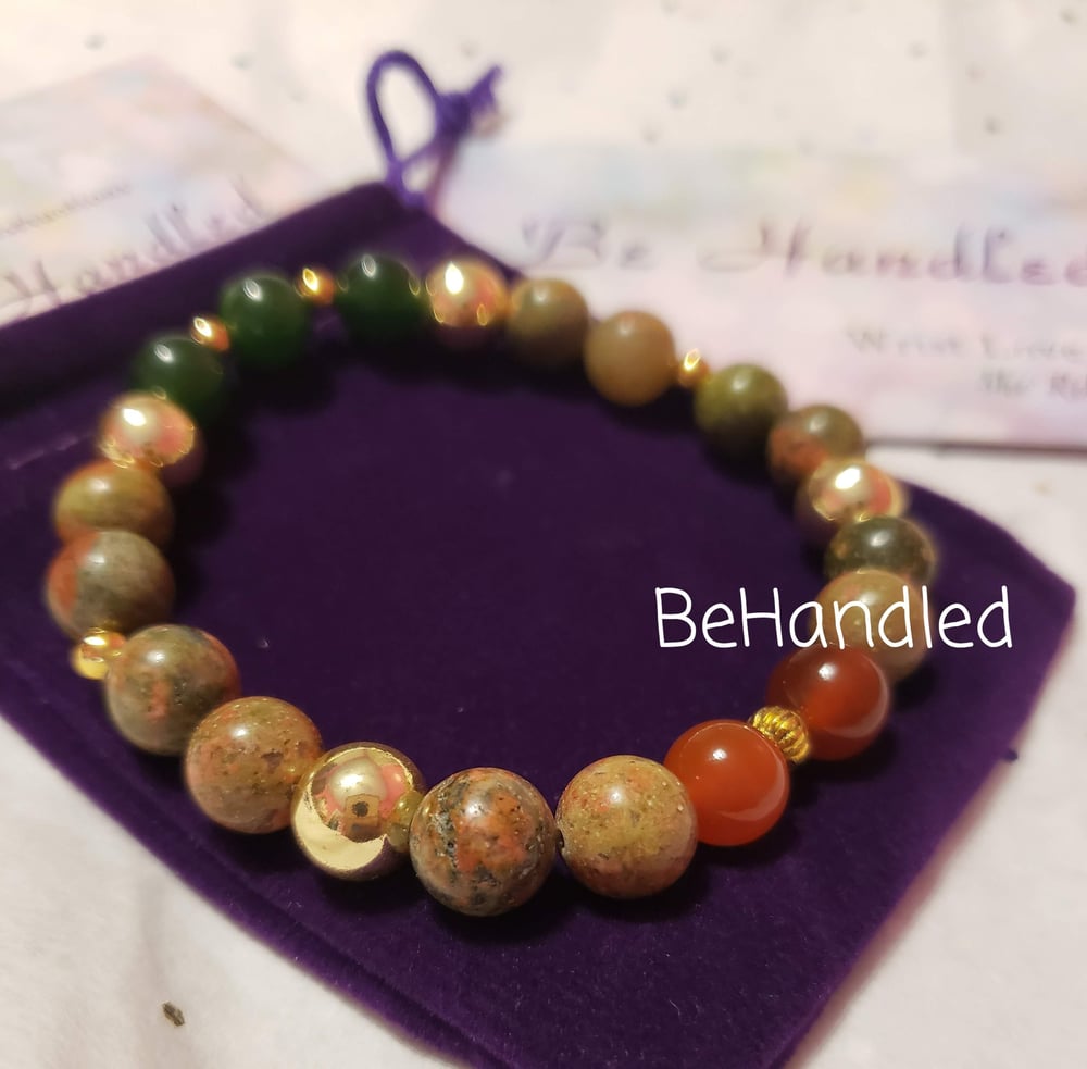 Image of Birthing/Pregnancy/Fertility Bracelets