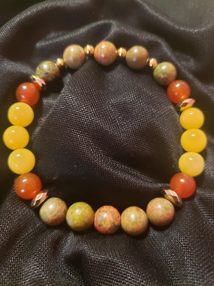 Image of Birthing/Pregnancy/Fertility Bracelets