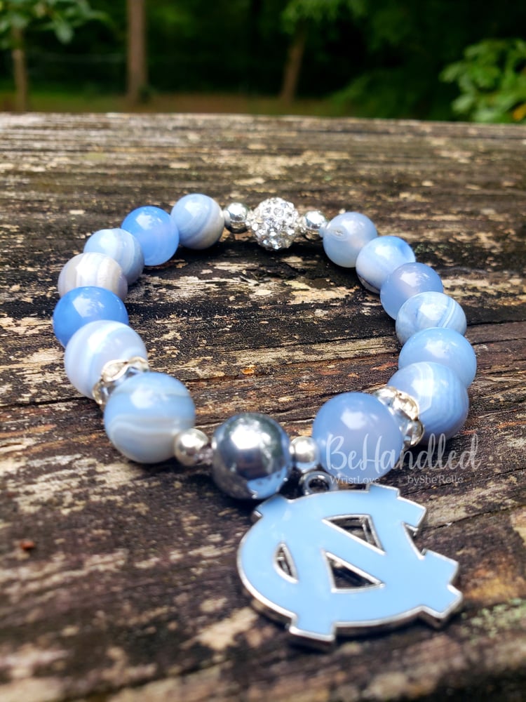 Image of So Blue
