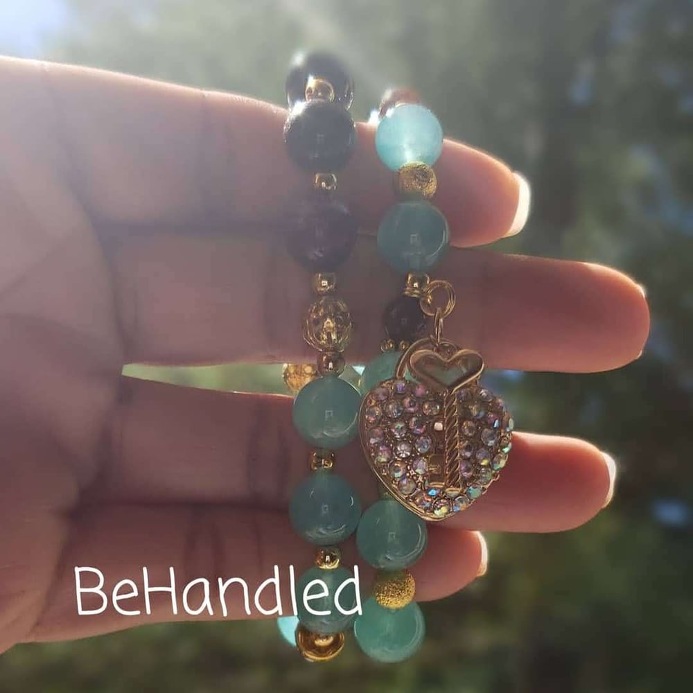 Image of Key to My Heart (set)