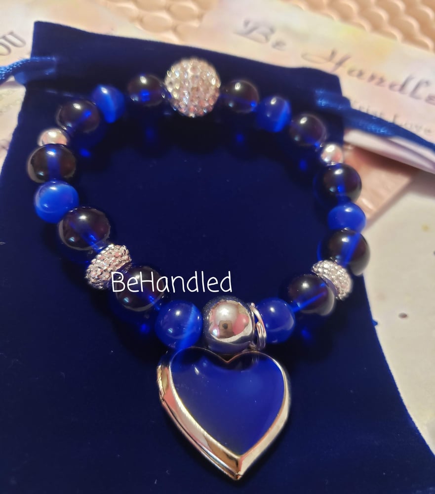 Image of True Blue