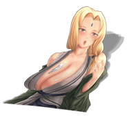 Image 1 of Lady Hokage