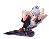 Image 1 of OC Zumi v1