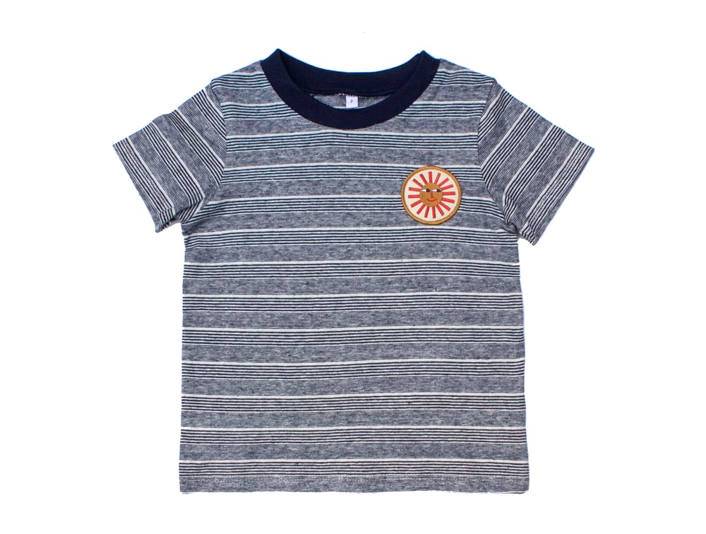 Image of Sun Hemp Tee