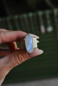 Image 2 of Mehndi Moonstone 