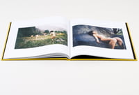 Image 5 of REN HANG REPUBLIC (Signed by Ren Hang)