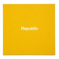 Image 1 of REN HANG REPUBLIC (Signed by Ren Hang)