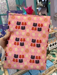 Image 2 of SAILOR MOON BOOK SLEEVES