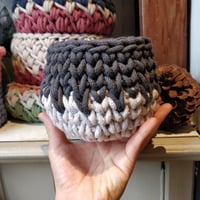 Pot Cosy - one of a kind