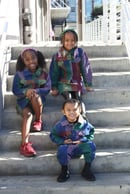 Image 4 of Chicago Pant Set