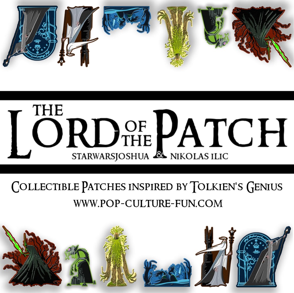 LOTR Patch Series