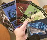 Image 2 of LOTR Patch Series (5 versions)