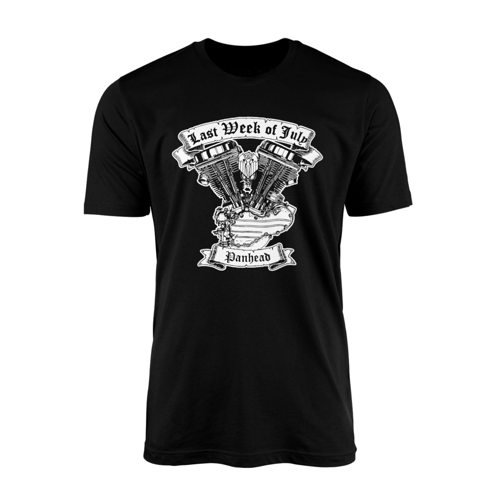 Panhead T-shirt