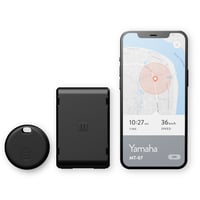 Image 3 of Wireless GPS-Tracker NO WIRRING. 