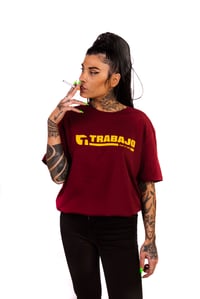 Image 1 of Trabajo t-shirt
