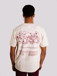 Image 2 of Verduritas Gang t-shirt