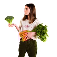 Image 1 of Verduritas Gang t-shirt