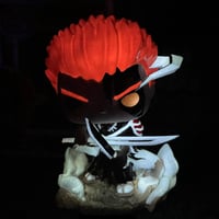 Image 2 of Metallic Glow Ichigo Horn Of Salvation