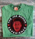 JOE RODON CHILDREN'S HOODY