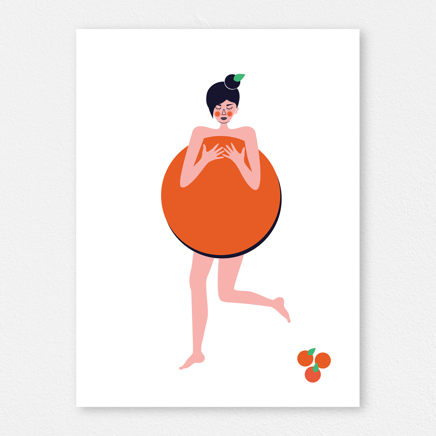 Tangerine