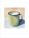 Milk Cup