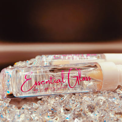 Image of CLEAR Essential Gloss