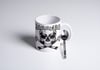 Embalming Fluid Color Changing Mug